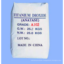 Hotselling Rutile Titanium Dioxide Sr-2377